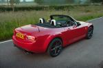 Mazda MX-5 Kuro 2012 года (UK)